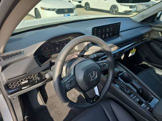 Used 2025 Honda Accord EX-L video 2