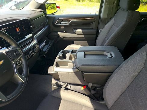Certified 2023 Chevrolet Silverado 1500 LT AWD/4WD image 26