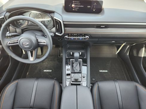 New 2026 MAZDA CX-50 AWD 2.5 S w/ Weather Package image 25