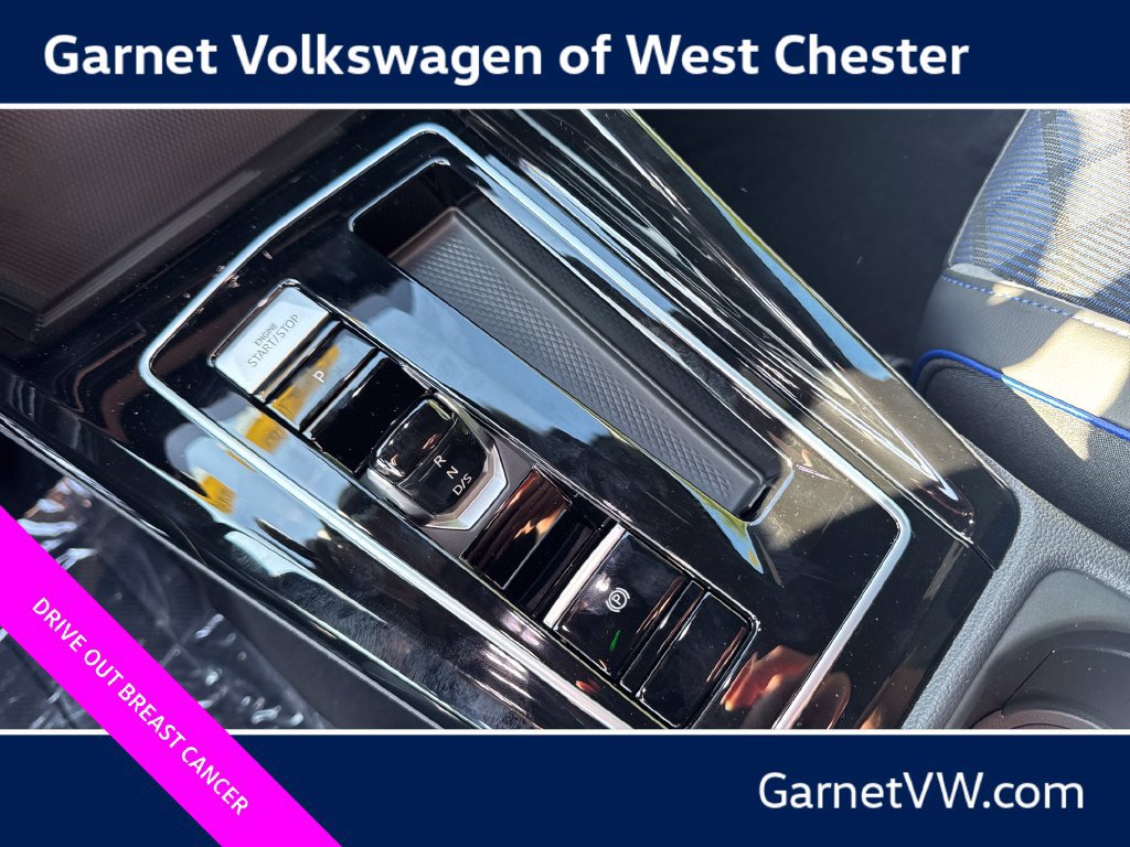 New 2026 Volkswagen Golf w/ Euro Style Package AWD/4WD image 24