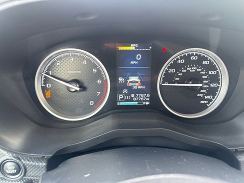 Used 2024 Subaru Forester Premium AWD/4WD image 22