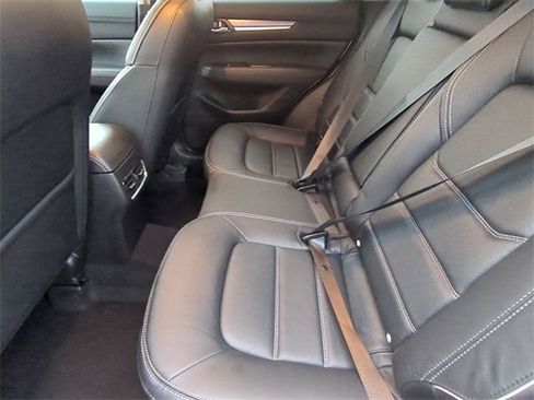 New 2025 MAZDA CX-5 AWD 2.5 S image 17