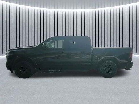 New 2026 RAM 1500 Big Horn image 17