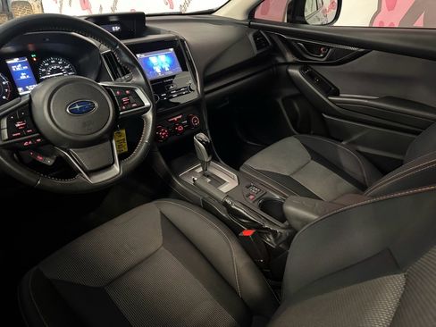 Used 2018 Subaru Crosstrek 2.0i Premium image 20