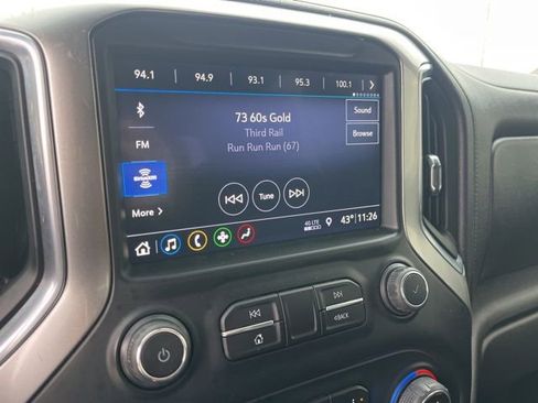 Used 2019 Chevrolet Silverado 1500 RST w/ All-Star Edition image 30