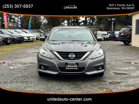 Used 2017 Nissan Altima 2.5 SL image 2