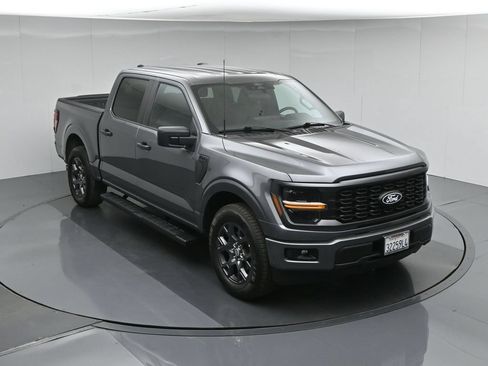 Used 2026 Ford F150 STX w/ Equipment Group 200A RWD image 40