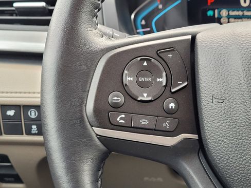 Used 2022 Honda Odyssey EX-L image 19