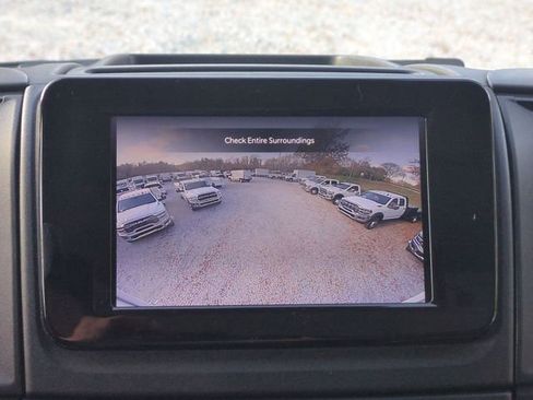 New 2024 RAM ProMaster 3500 w/ Convenience Group image 16