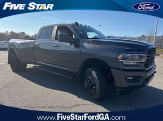 Used 2024 RAM 3500 Big Horn w/ Night Edition video 1