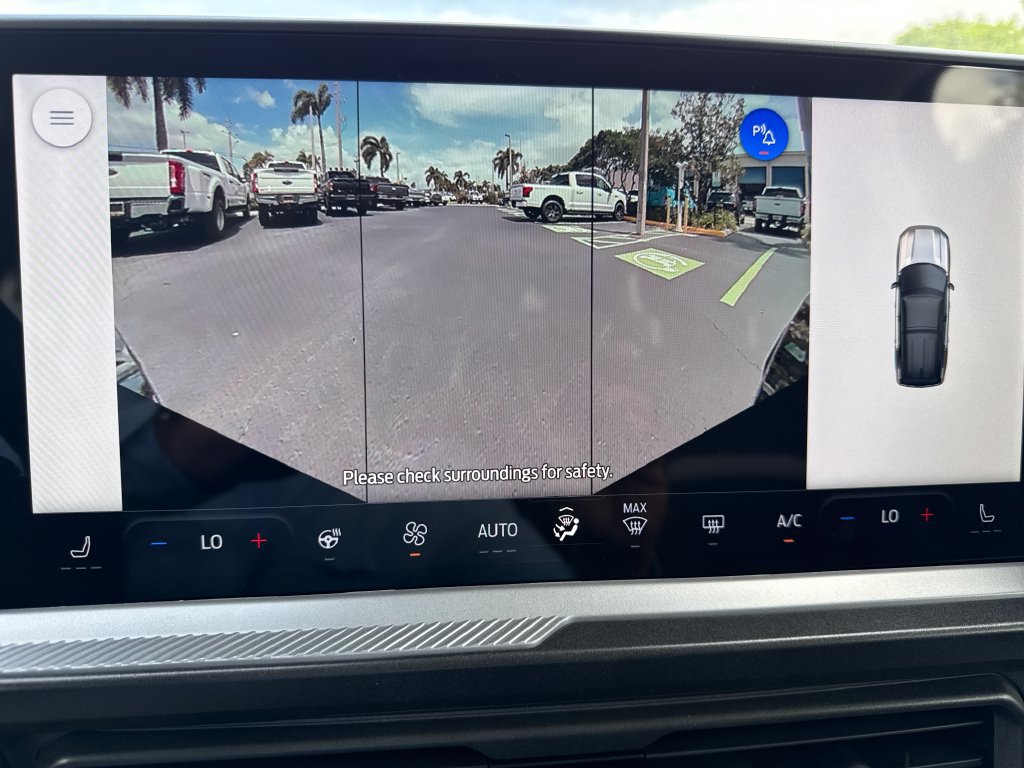 New 2026 Ford Bronco Sport Outer Banks w/ Outer Banks Tech Package+ AWD/4WD image 27