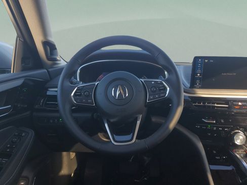 Certified 2026 Acura MDX FWD w/ Technology Package image 19