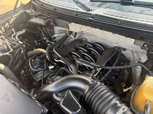 Used 2011 Ford F150 XLT image 68