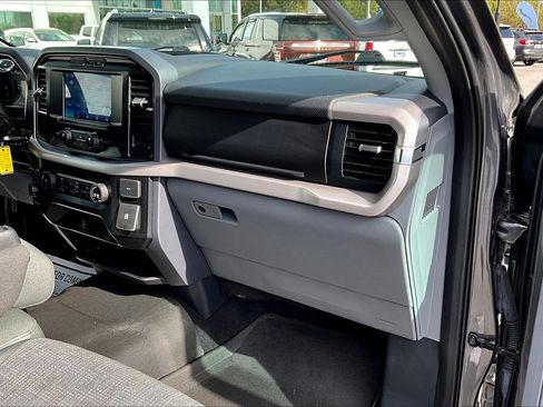 Used 2023 Ford F150 XLT image 17