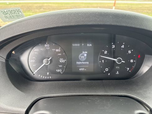 Used 2025 RAM ProMaster 2500 w/ Convenience Group FWD image 11