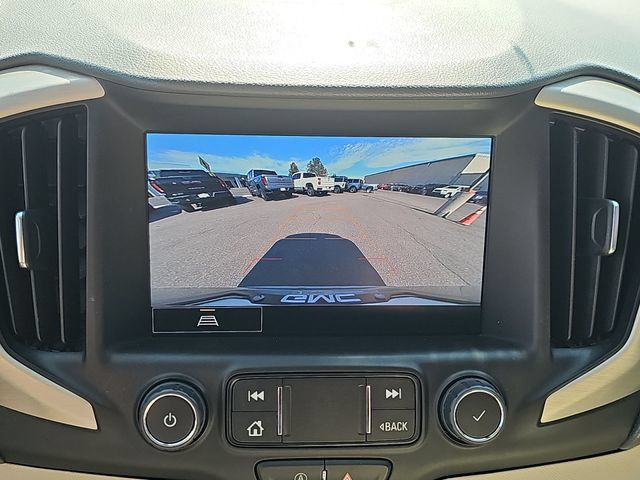 Used 2023 GMC Terrain Denali AWD/4WD image 15