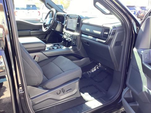 New 2024 Ford F150 XLT w/ Equipment Group 302A MID image 17