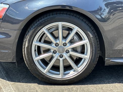 Used 2014 Audi A4 2.0T Premium Plus w/ Premium Plus Package AWD/4WD image 24