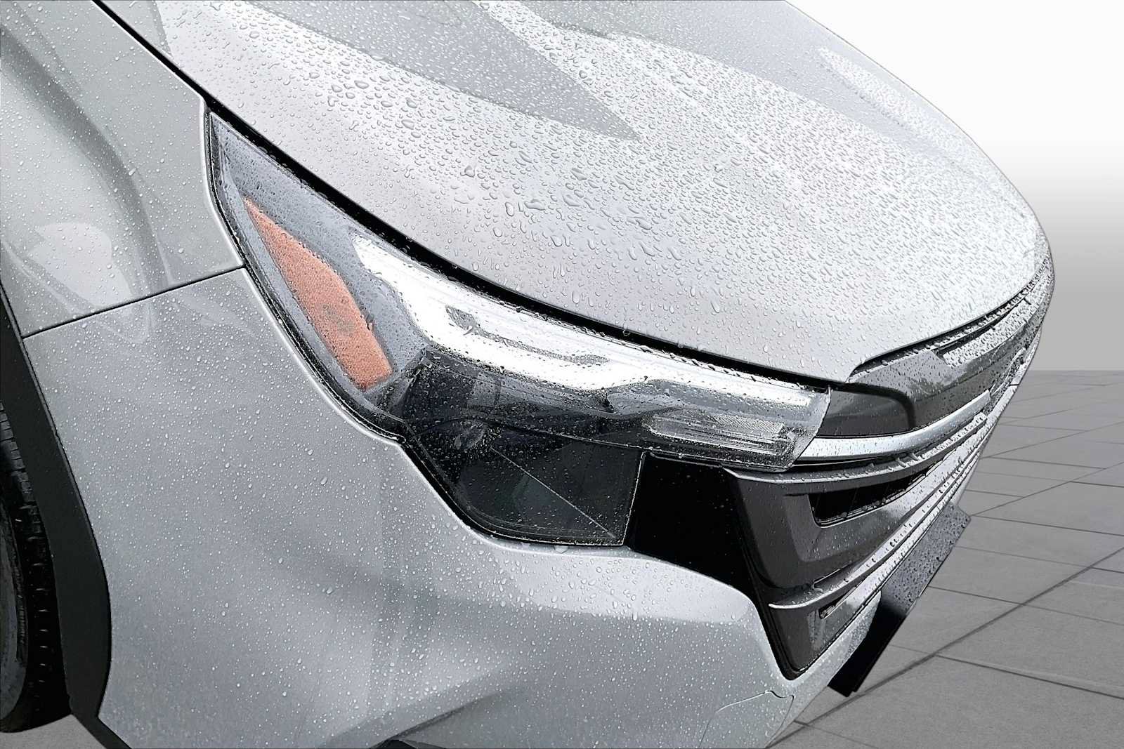 New 2026 Subaru Forester Touring AWD/4WD image 14