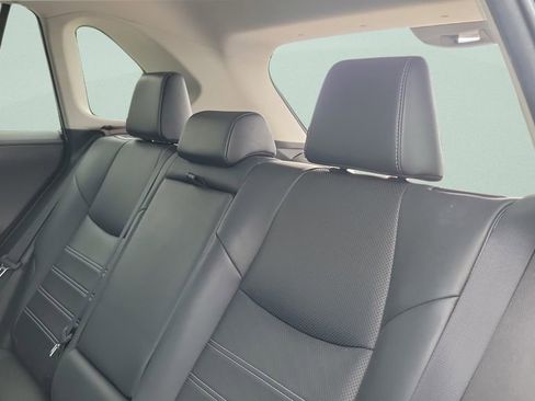 Used 2021 Toyota RAV4 Limited w/ Limited Grade Weather Package AWD/4WD image 12