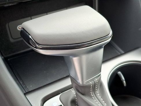 New 2025 Hyundai Sonata SE FWD image 10