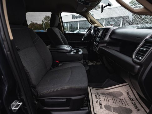 Used 2020 RAM 2500 Tradesman image 26