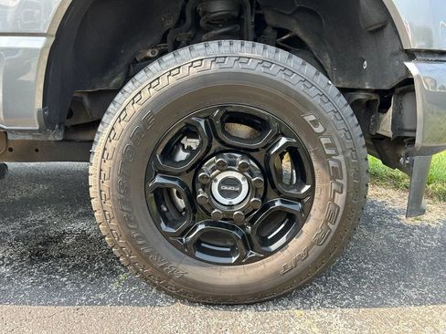 Used 2026 Ford F250 XL w/ STX Appearance Package AWD/4WD image 50