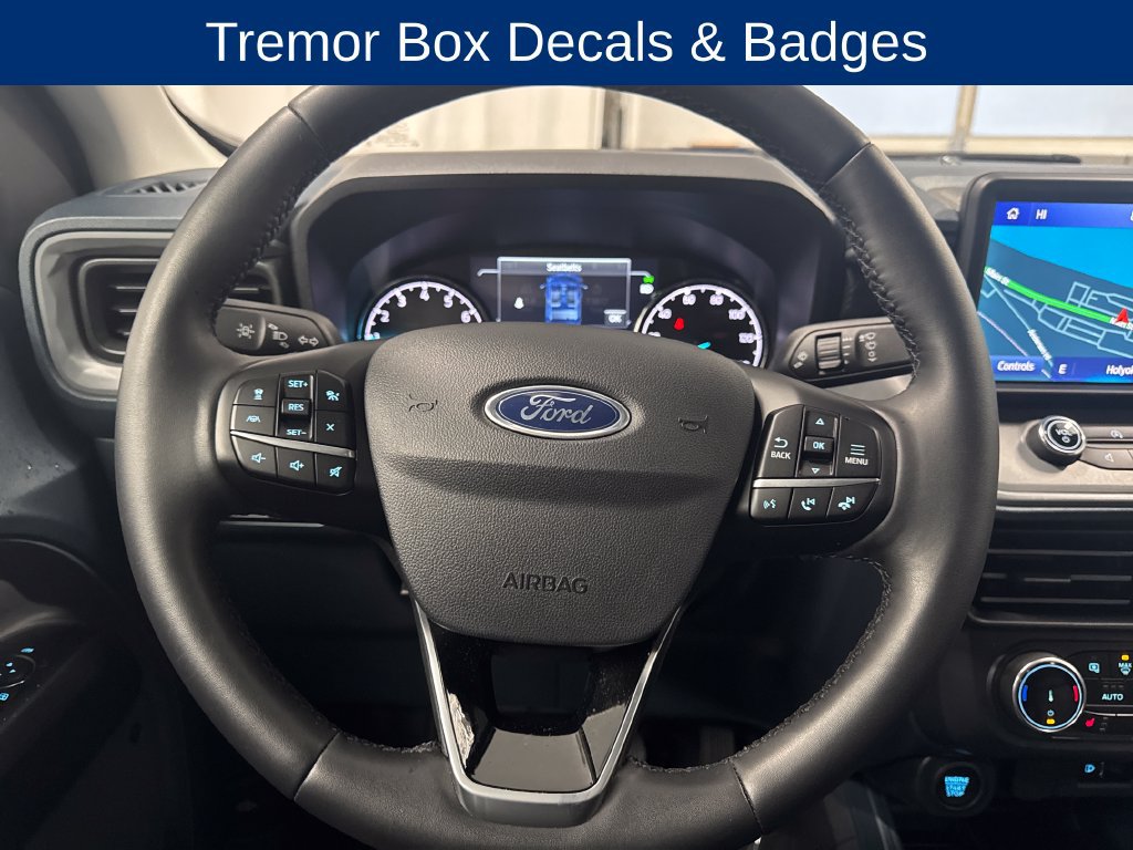 Used 2024 Ford Maverick Tremor w/ Tremor Off-Road Package AWD/4WD image 16
