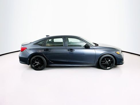 Used 2023 Honda Civic Sport image 10