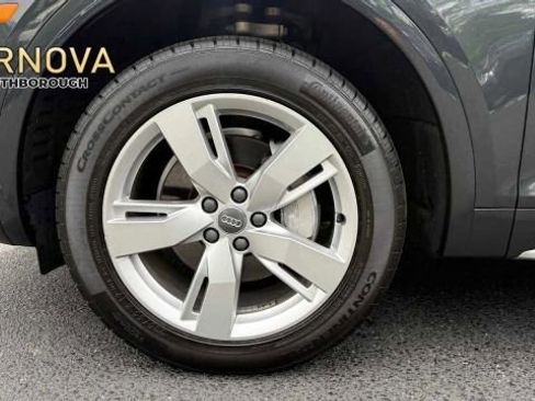 Used 2018 Audi Q5 2.0T Premium Plus image 21