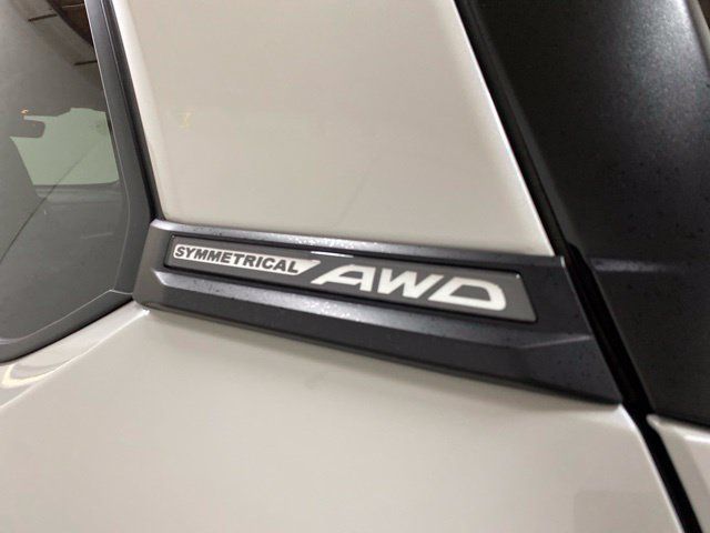 Used 2025 Subaru Forester Premium AWD/4WD image 94