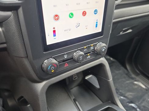 Certified 2025 Ford Ranger XL RWD image 25