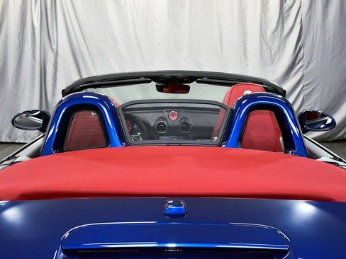 Used 2025 Porsche 718 Boxster GTS image 85