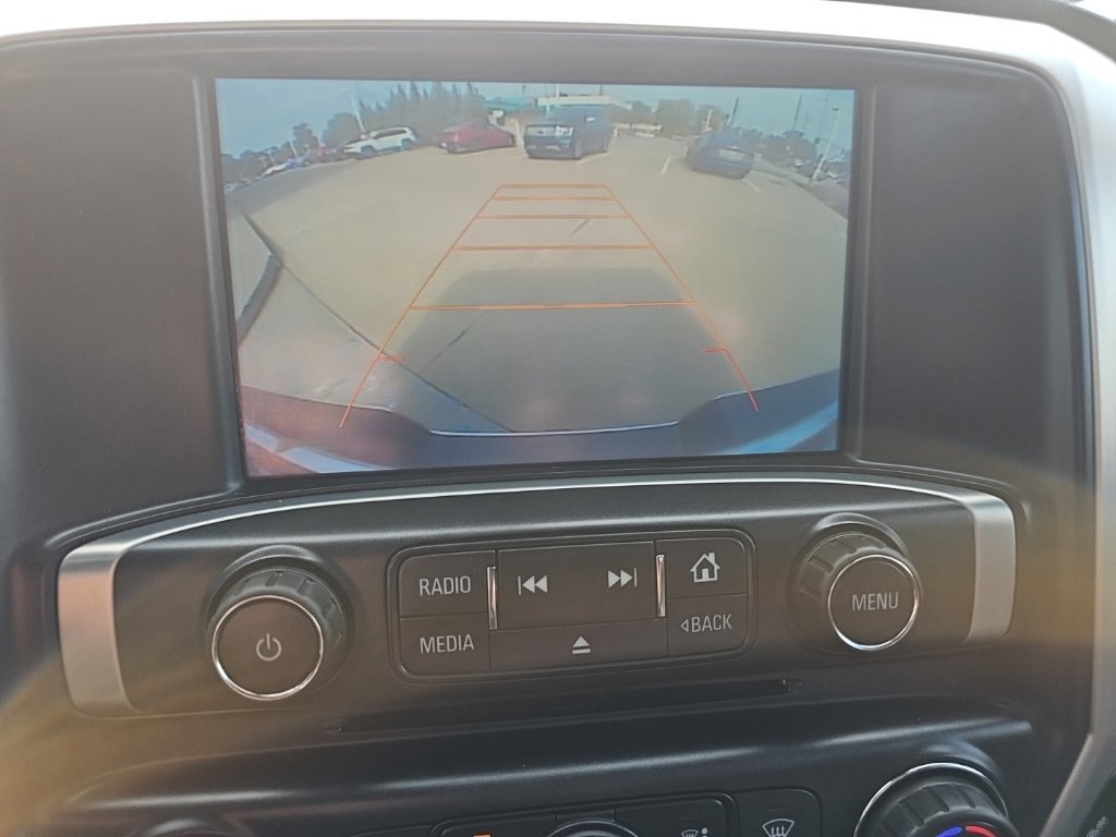 Used 2016 GMC Sierra 1500 SLE w/ SLE Value Package AWD/4WD image 32