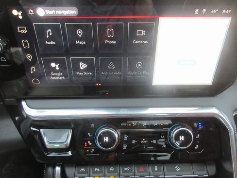 New 2026 GMC Sierra 1500 Denali Ultimate image 20