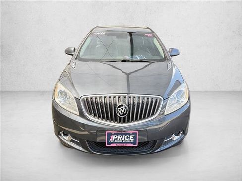Used 2012 Buick Verano Convenience FWD image 6