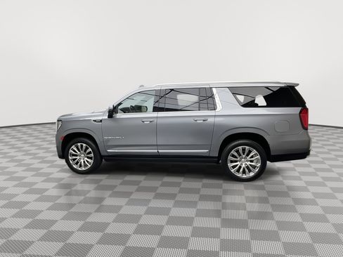 Certified 2023 GMC Yukon XL Denali AWD/4WD image 43