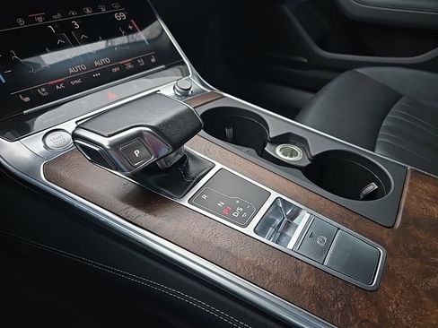 Used 2019 Audi A6 3.0T Prestige w/ Prestige Package image 60