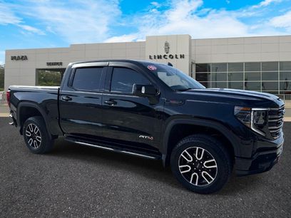 Used 2026 GMC Sierra 1500 AT4 w/ AT4 Premium Package