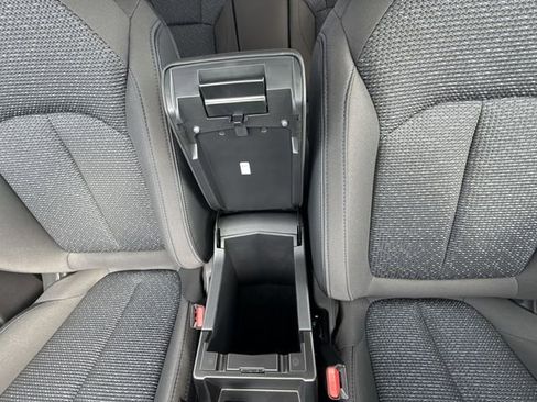 New 2026 Subaru Forester Premium image 20