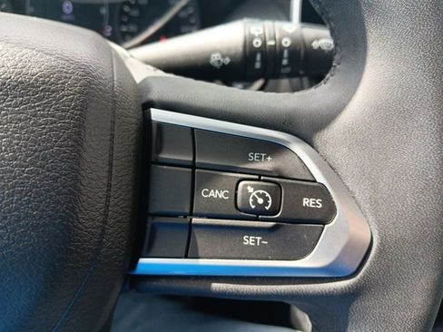 Used 2022 Jeep Compass Latitude image 30