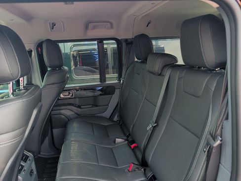 New 2025 INEOS Grenadier AWD/4WD image 33
