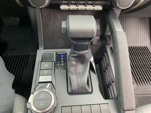 New 2026 Toyota Tacoma TRD Sport image 22