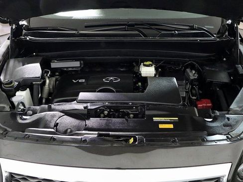 Used 2018 INFINITI QX60 AWD w/ Premium Package image 37