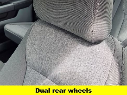 New 2026 Ford F350 XL w/ STX Appearance Package AWD/4WD image 14
