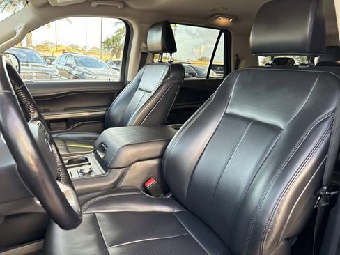 Certified 2023 Ford Expedition Max XLT image 20