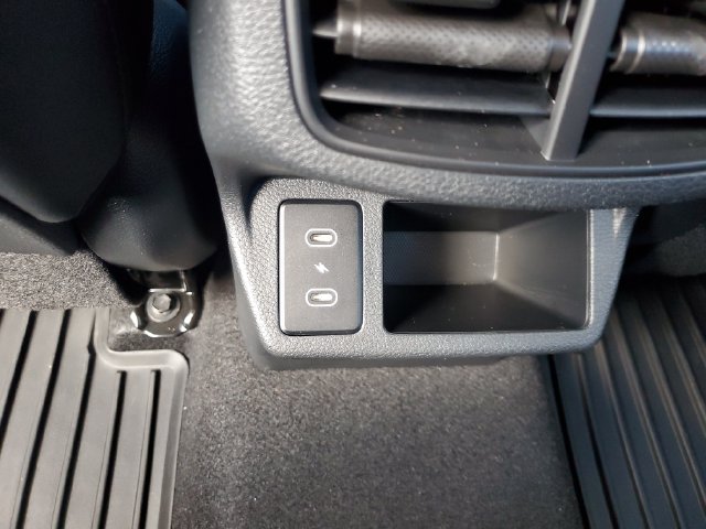 Certified 2025 Kia Seltos EX w/ EX Sunroof Package FWD image 19