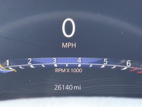 Used 2023 Jeep Grand Cherokee Altitude AWD/4WD image 34
