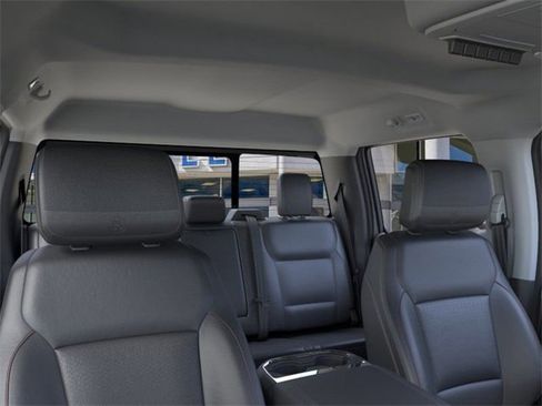 New 2026 Ford F350 Lariat w/ Lariat Ultimate Package image 22