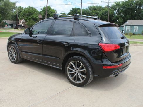Used 2016 Audi Q5 3.0T Premium Plus w/ Technology Package AWD/4WD image 11